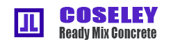 Ready mix concrete Coseley